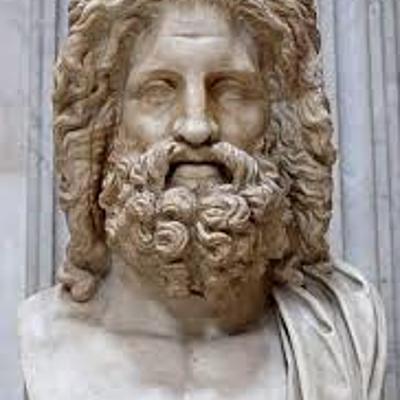 Timeline: Pervivencia de la cultura clasica