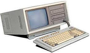 COMPAQ