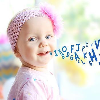 la meva primera paraula