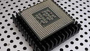 Circuitos integrados