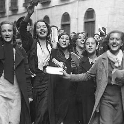 Timeline: “Los feminismos a través de la historia”