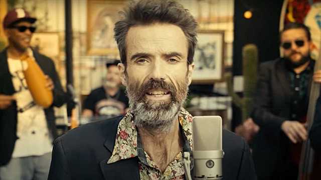 Mor Pau Donés (Cultural)