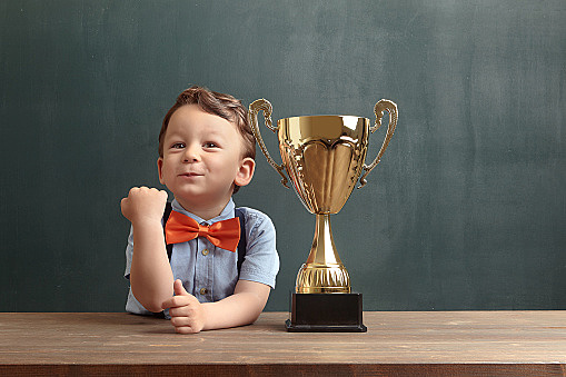 guanyo el meu primer torneig