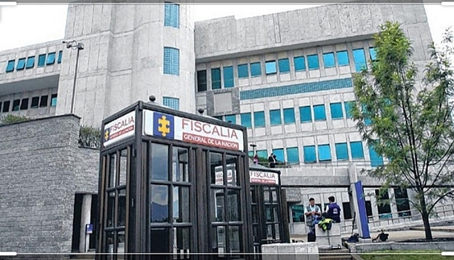 2017 Fiscalía avanza en nuevo enfoque para impulsar investigaciones por actos de racismo, discriminación y hostigamiento