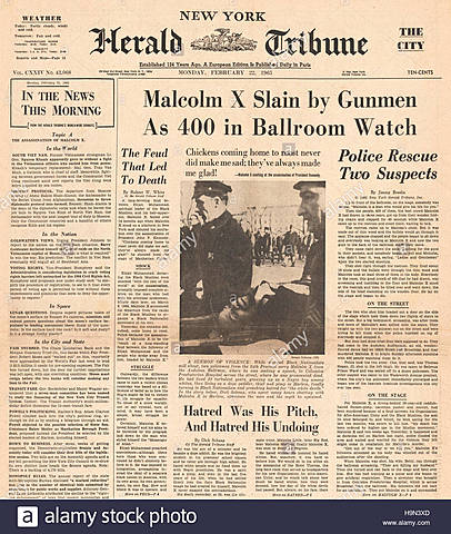 The New York Hearald