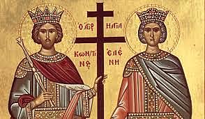 Se publica el "Edicto de Milán"