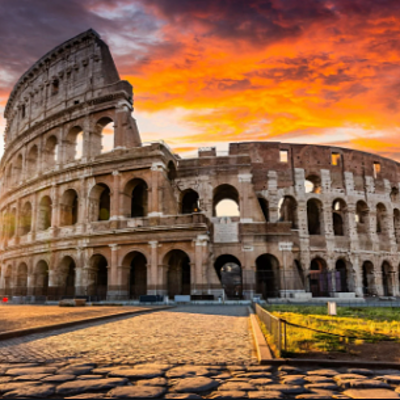 Timeline: Història de la civilització Romana