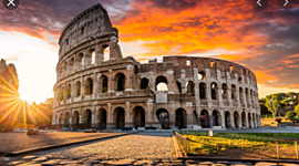 Timeline: Història de la civilització Romana