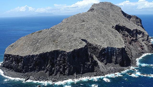 Em rescaten d'una illa