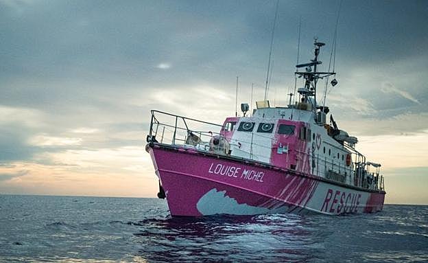 crisis migratoria del Mediterani (social)