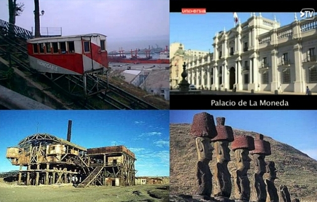 2008 Patrimonio Cultural LEY 1185 DE 2008