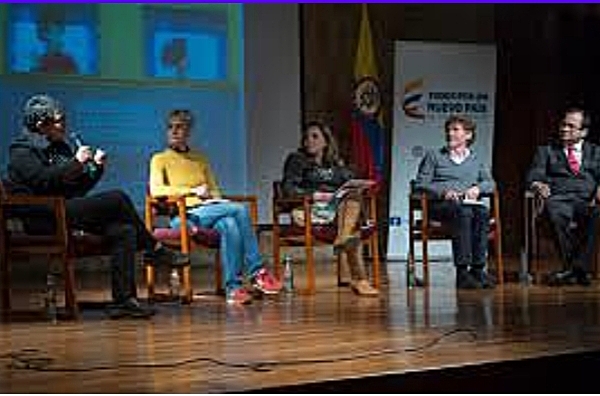 Oct 20, 2005 Colombia adhiere a la Convención sobre la Protección y la Promoción de la Diversidad de las Expresiones Culturales de la UNESCO