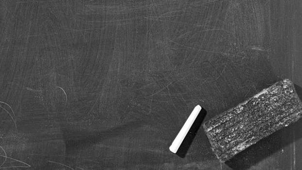 Kara Tahta ve Tebeşir