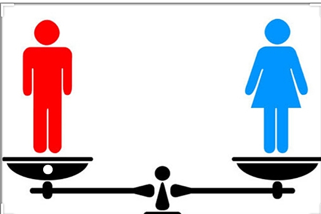 2003 Equidad de Género