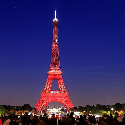 Timeline: ¿Quién es dueño del Patrimonio?