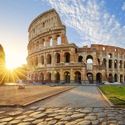 Timeline: HISTÒRIA DE ROMA