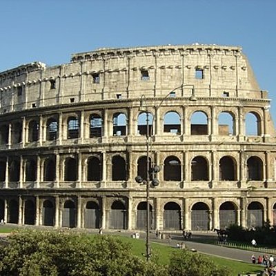 Timeline: HISTÒRIA DE ROMA