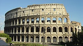 Timeline: HISTÒRIA DE ROMA