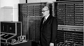 Timeline: Periodos Informáticos