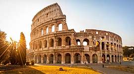 Timeline: Historia de Roma