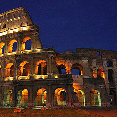 Timeline: historia de Roma