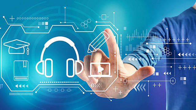 İnternet & Uzaktan Eğitim