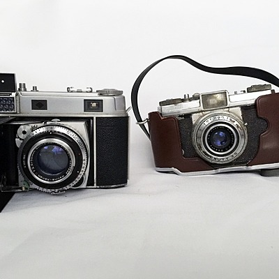 Timeline: EVOLUCIÓN DE LOS MEDIOS Y LENGUAJES AUDIOVISUALES