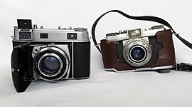 Timeline: EVOLUCIÓN DE LOS MEDIOS Y LENGUAJES AUDIOVISUALES