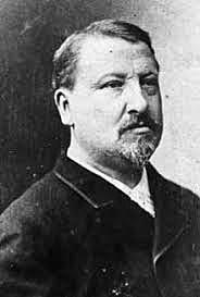 Eugene Ducrelet