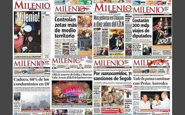 MILENIO