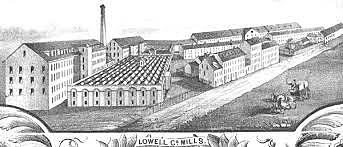 The Lowell System