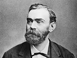 Sverige industrialiserar sig