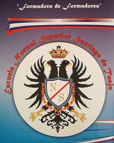 creación de la normal de varones en Tuja