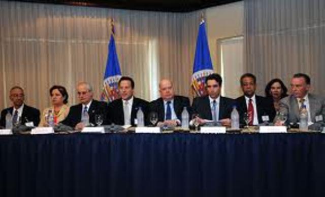 DECLARACIÓN DE MANAGUA PARA LA PROMOCIÓN DE LA DEMOCRACIA Y EL DESARROLLO