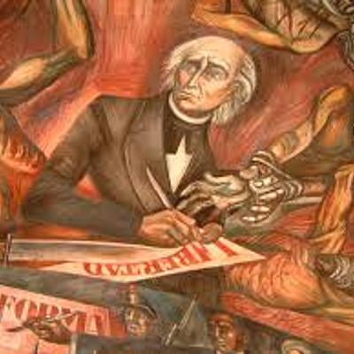 Timeline: Mexico's Independence