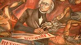 Timeline: Mexico's Independence