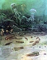 Paleosoikum e vanaaegkond