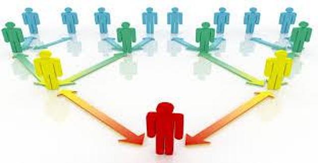 Reestructurar las Organizaciones y mejorar sistemas de procesos