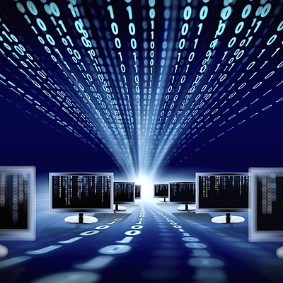 Timeline: COMPUTER HISTOY