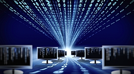 Timeline: COMPUTER HISTOY