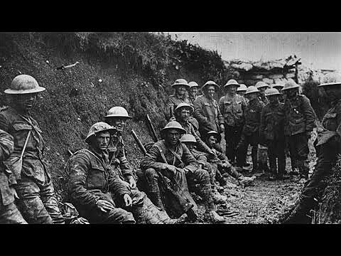 Primera guerra mundial