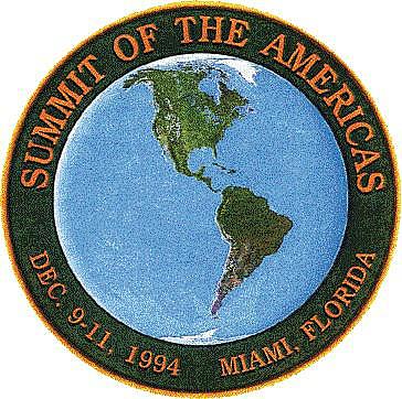Cumbre de las americas