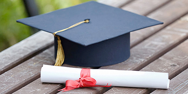 Graduación Universidad