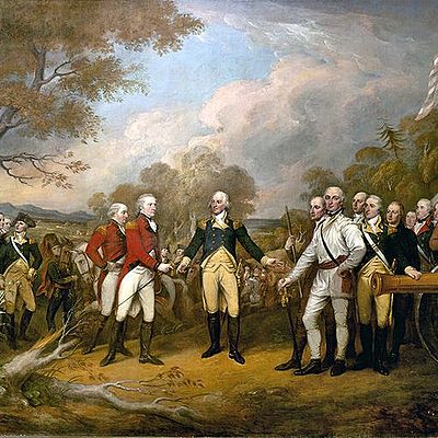 Timeline: Major Battles of the American Revolution
