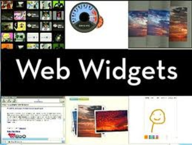 Widget
