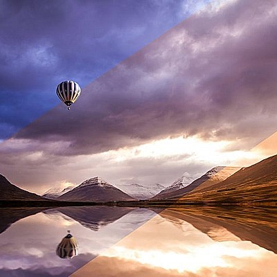 Timeline: Historia de la multimedia