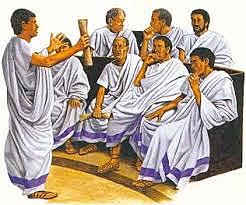 BIEN COMUN EN LA POLITICA