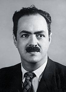 EDUARDO ZALAMEA BORDA