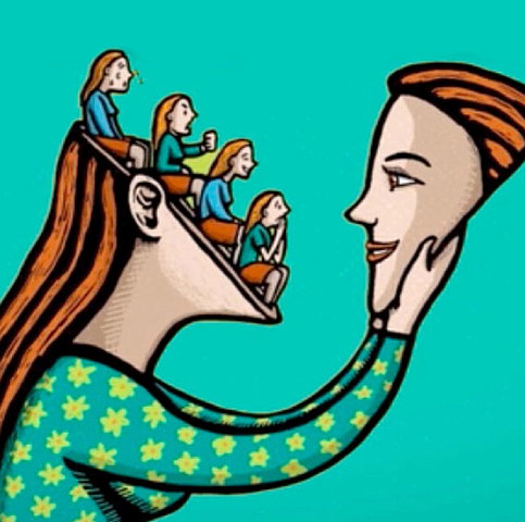 (sis) Trbajo "Toward a Theory of Schizophrenia"