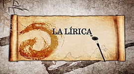Timeline: LA LIRICA